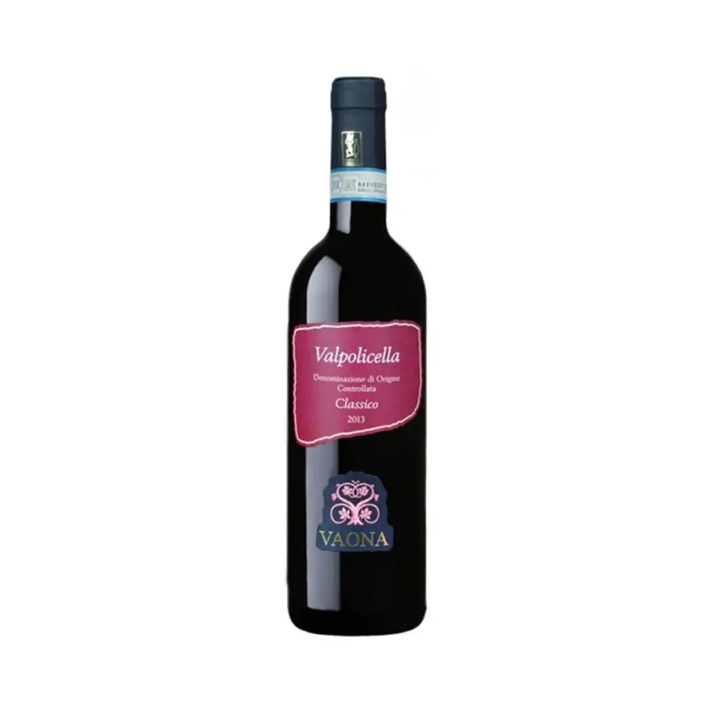 Valpolicella Classico D.O.C.