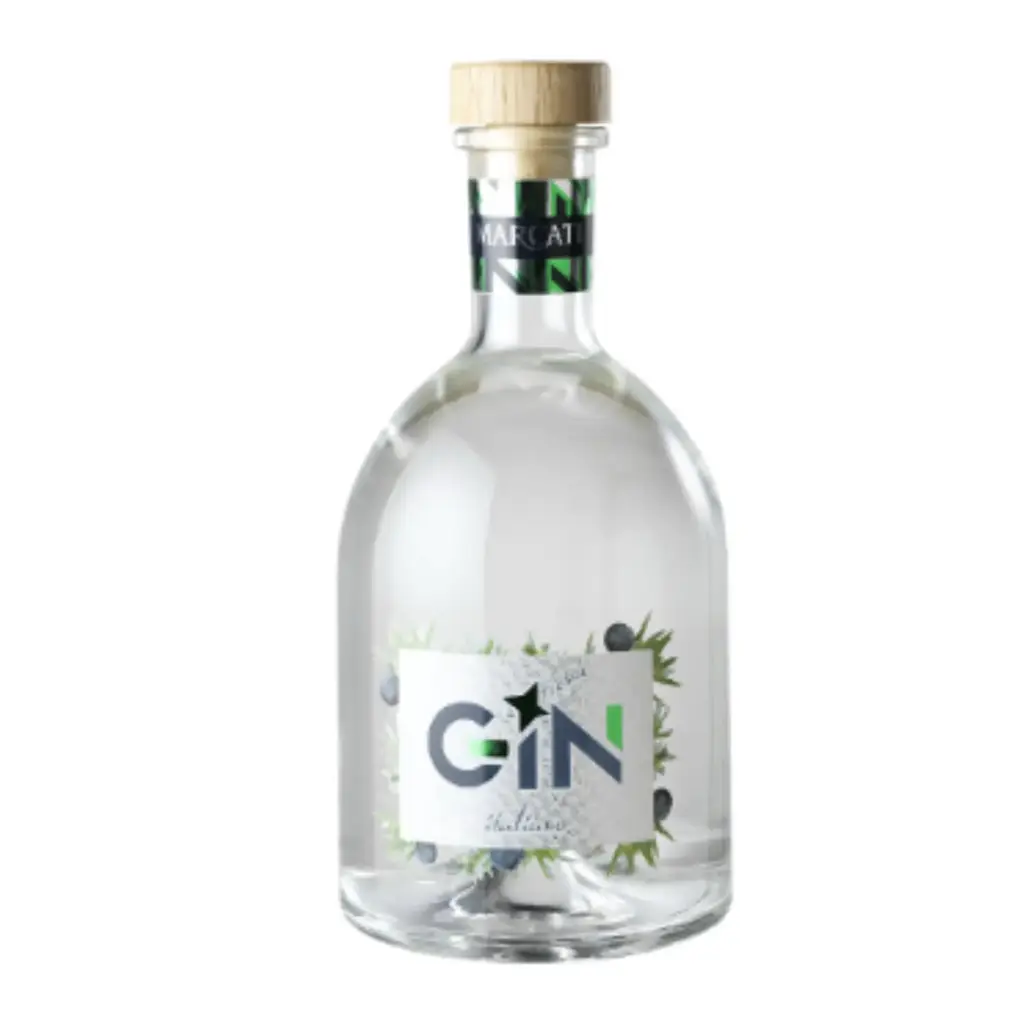 GIN Extreme