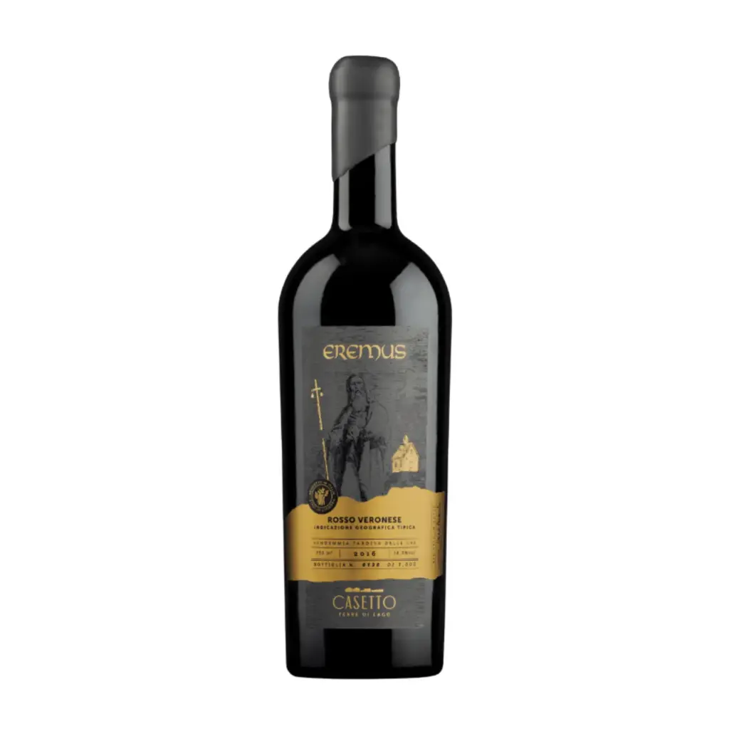 Eremus Limited Edition Jéroboam