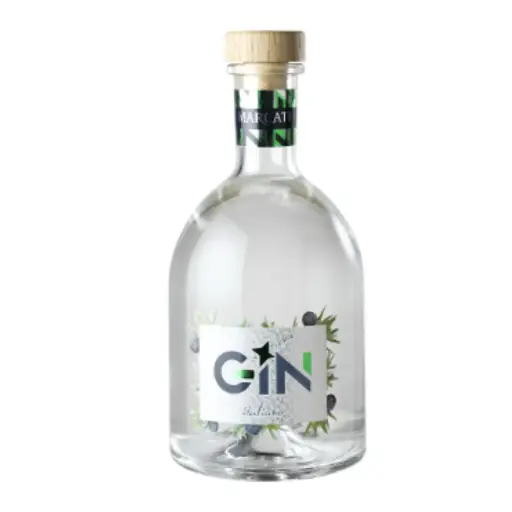 GIN Extreme