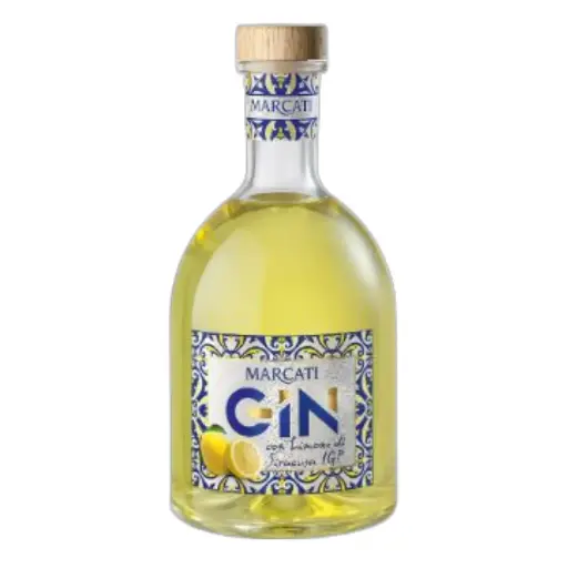 GIN Limone