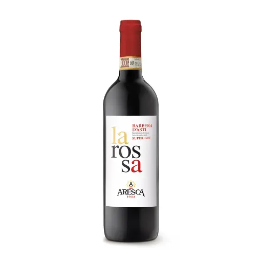 Barbera d’Asti DOCG Superiore “La Rossa” Magnum