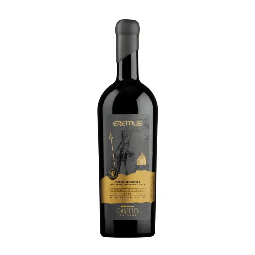 Eremus Limited Edition Jéroboam