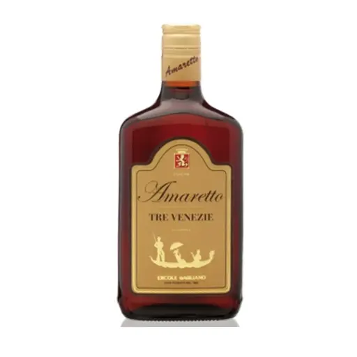 [Ama25-1] Amaretto Tre Venezia 25°
